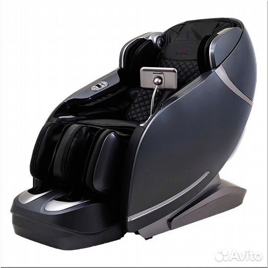 Массажное кресло