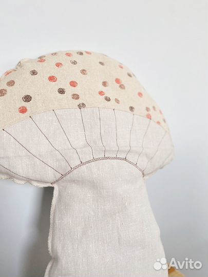 Подушка игрушка