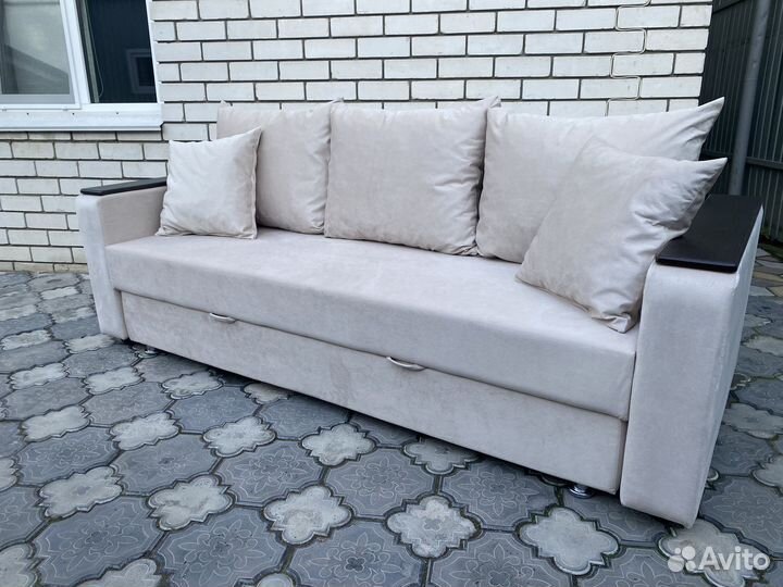 Диван еврокнижка#332