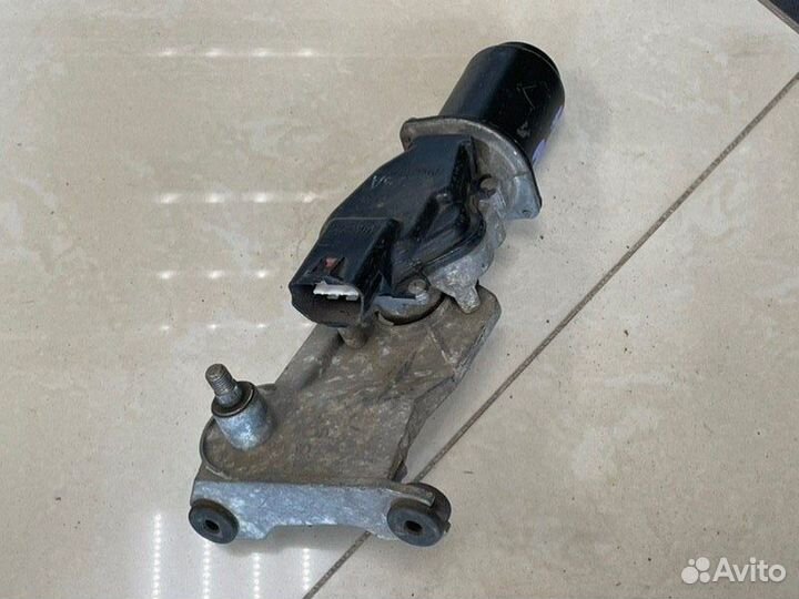 Мотор стеклоочистителя передний Honda Accord 6