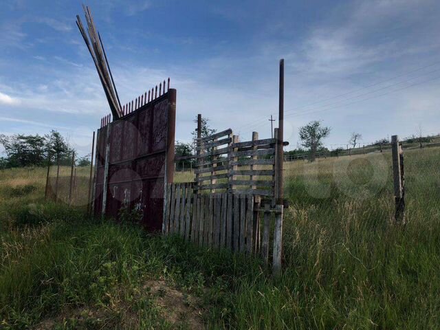 Участок 7 сот. (ИЖС)