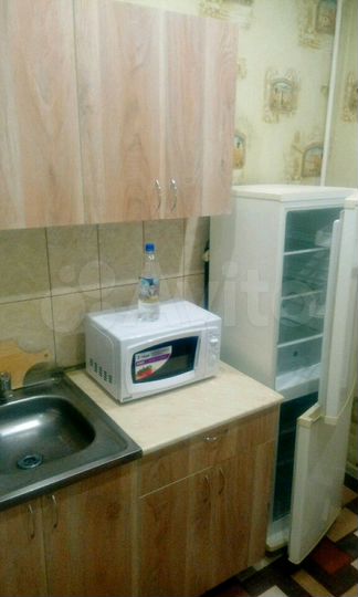 1-к. квартира, 22 м², 1/5 эт.