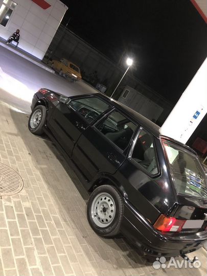 ВАЗ 2114 Samara 1.6 МТ, 2013, 85 000 км