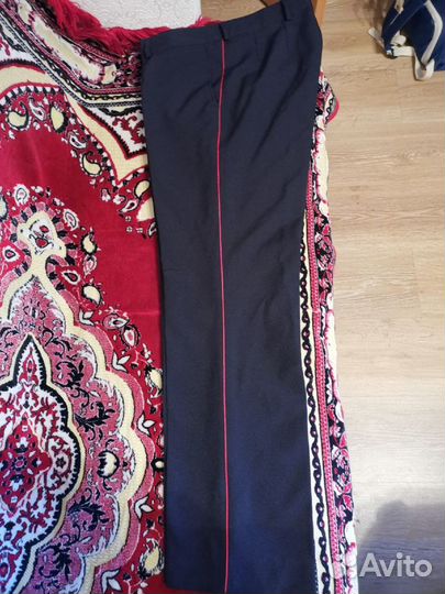 Форма охранника(новая)