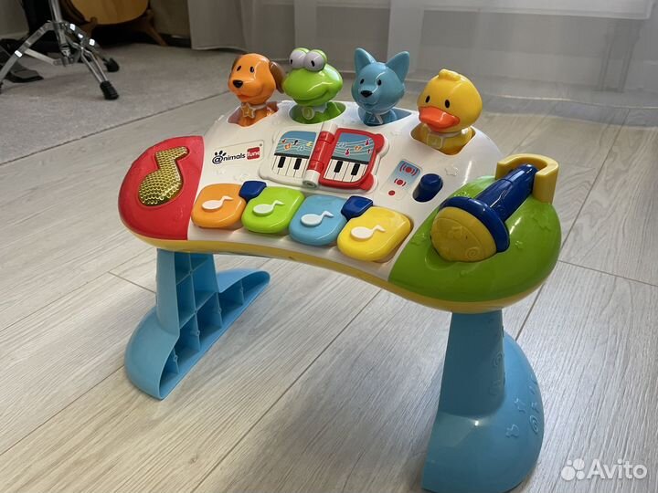 Музыкальная станция Navystar