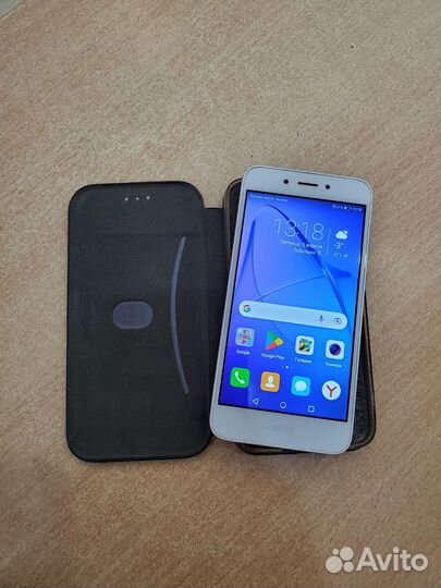 HONOR 6A, 2/16 ГБ