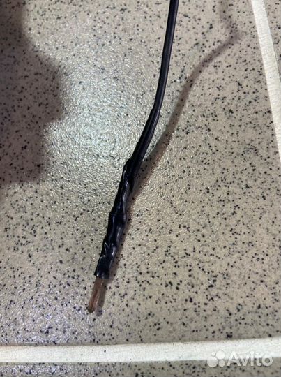 Компрессор кондиционера Geely Otaka 2008 г