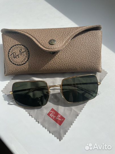 Очки Ray ban