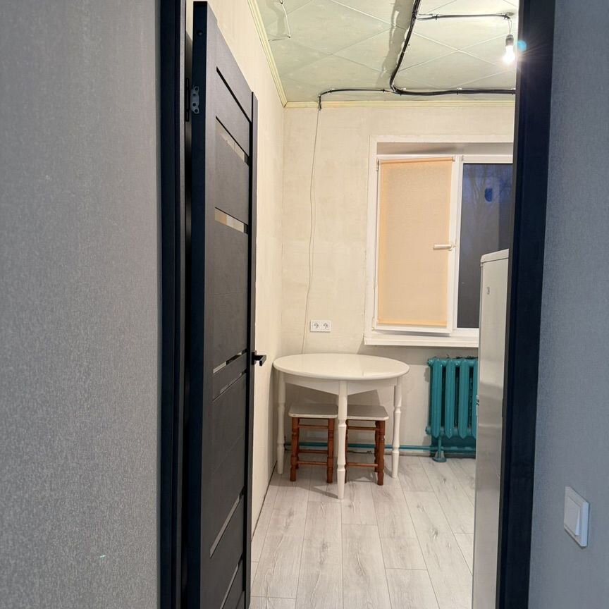 Квартира 1-комн. 35 м² в Грязовец — фото 36 из 40