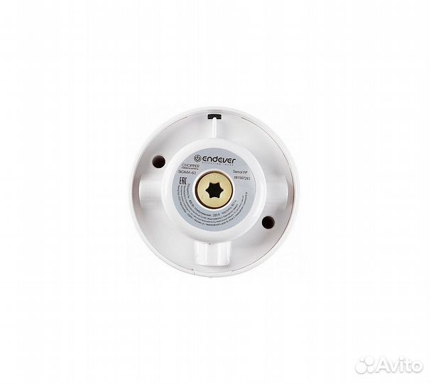 Кухонный комбайн endever sigma-63