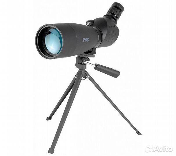 Зрительная труба Veber 25-75x70