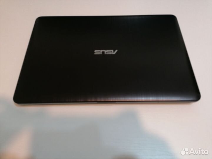 Ноутбук Asus для Автокад и средних топовых игр