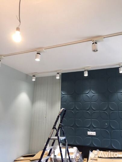 Ремонт квартир