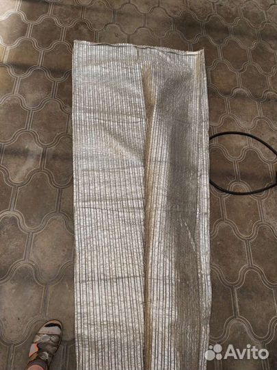 Солнцезащитное покрытие тент