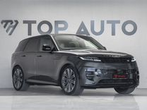 Land Rover Range Rover Sport 3.0 AT, 2024, 5 км, с пробегом, цена 22 000 000 руб.