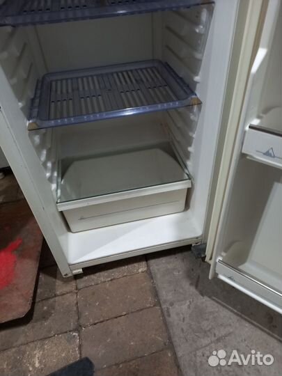 Минихолодильник Саратов 115см