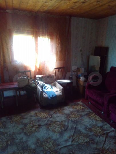 Участок 3,8 сот. (СНТ, ДНП)