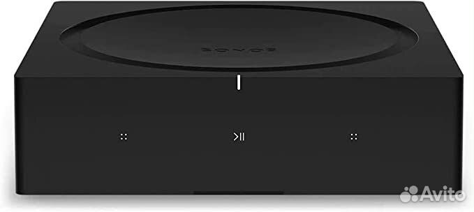 Усилитель Sonos AMP (EU Version)