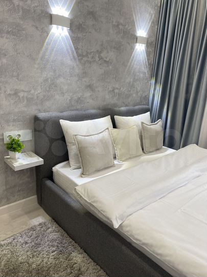 Квартира-студия, 23 м², 4/9 эт.