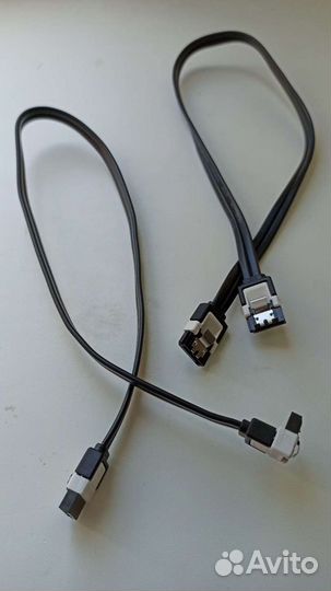 Кабель SATA для HDD, SSD