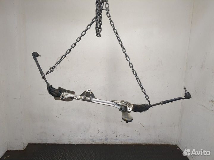 Рейка рулевая без г/у Hyundai Sonata 8 2019, 2020