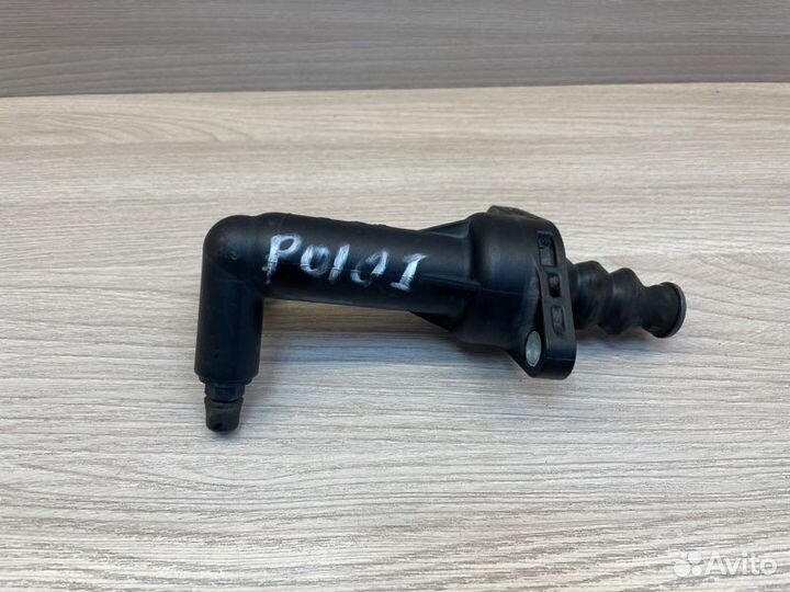 Цилиндр сцепления Volkswagen Polo