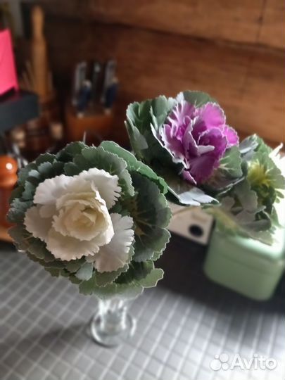 Цветок Искусственный Lefard