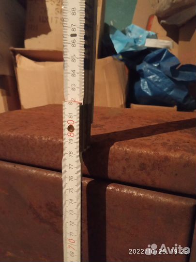 Сейф для оружия