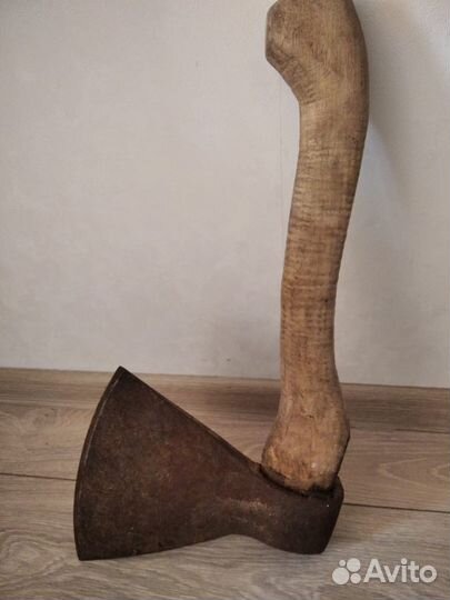 Топор для рубки мяса