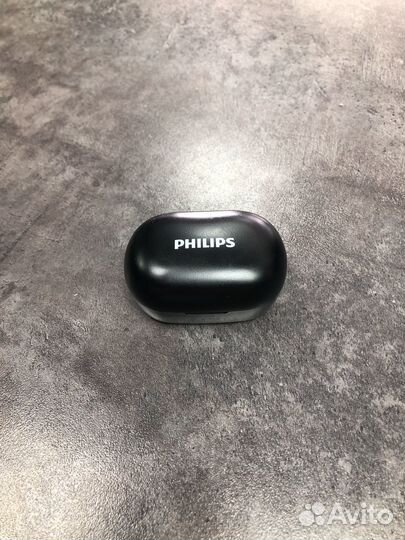 Беспроводные наушники philips tat 2205 (B)