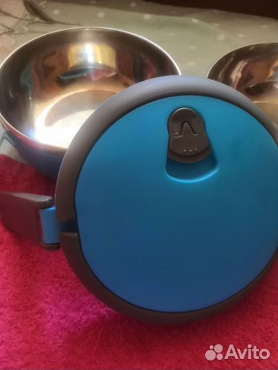 Ланч-бокс(контейнер)