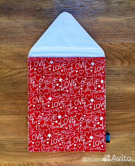 Чехол для iPad / iPad Pro 11