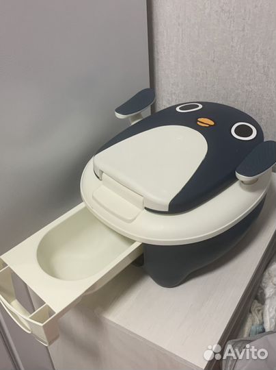 Горшок детский