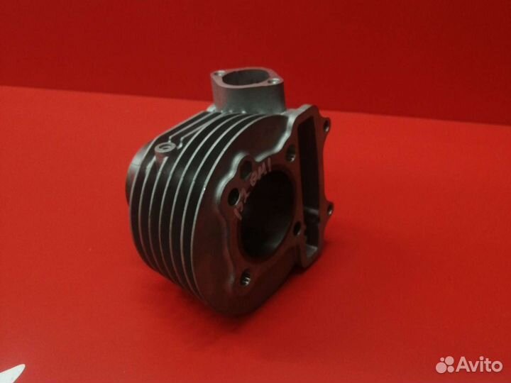 Цпг 152 QMI 124cm