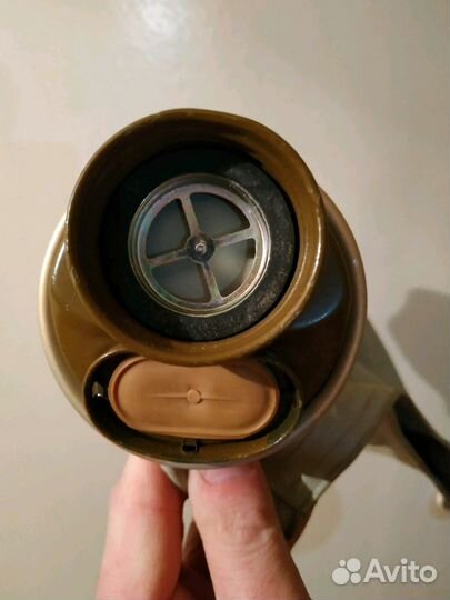 Противогаз