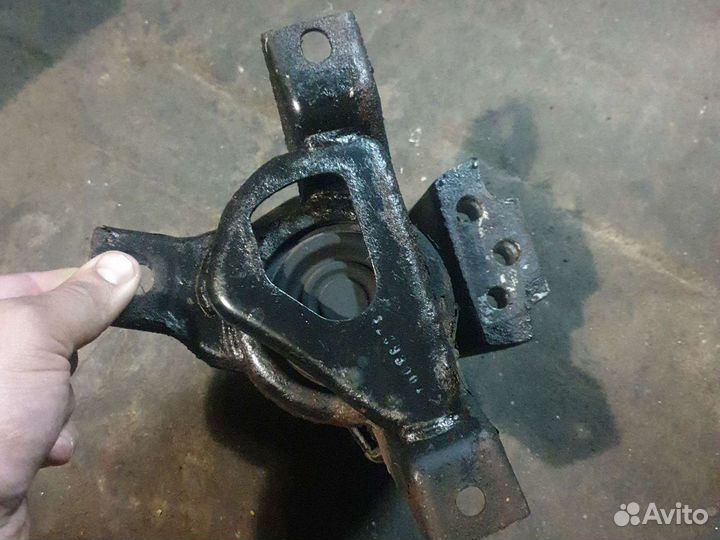 Подушка двигателя правая хендай гетц 1.3