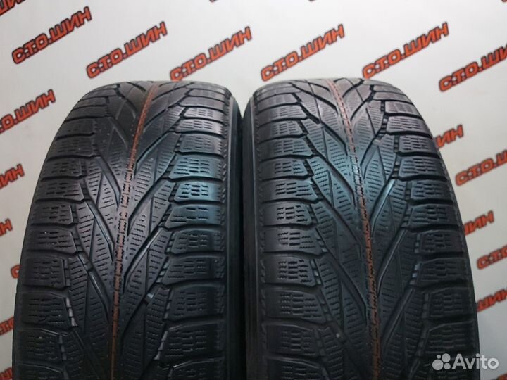 Nokian Tyres Hakkapeliitta R2 SUV 235/65 R17 108R