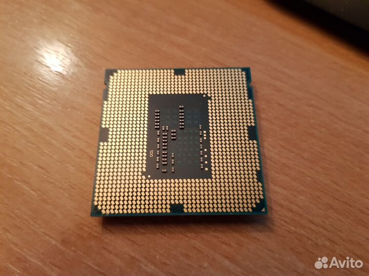 Процессор Intel Core i3-4340, Socket LGA1150