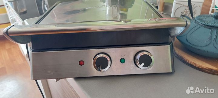 Электрогриль Smile