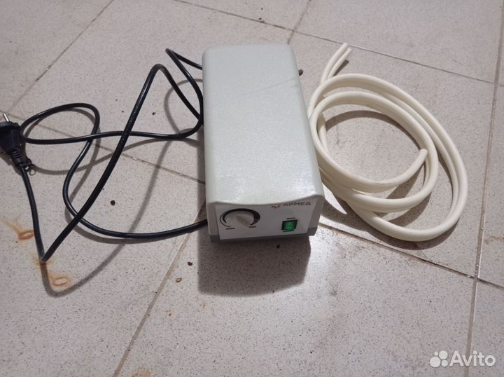 Матрас противопролежневый