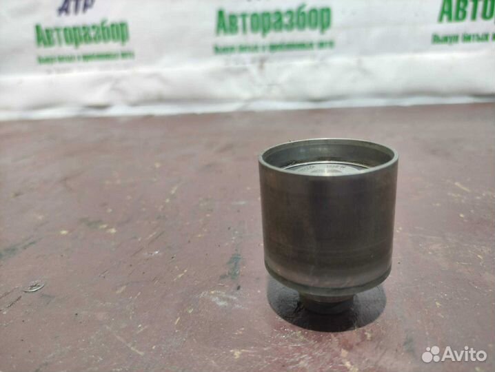 Ролик обводной Skoda Superb 2