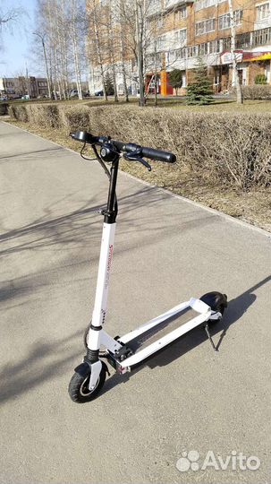 Электросамокат Speedway mini 4 pro