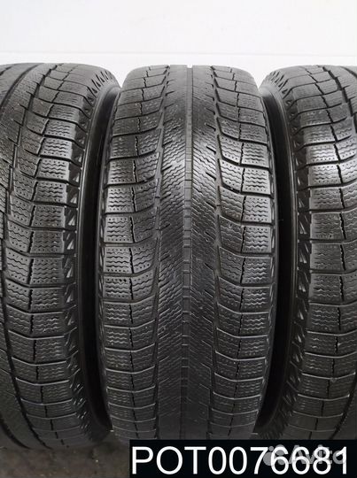 Michelin Latitude X-Ice 2 235/65 R17 99P