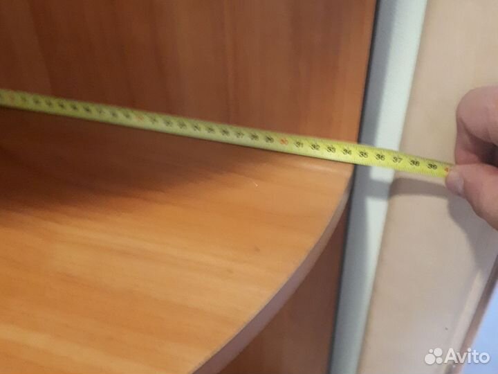 Стеллаж, полка, уголок мебельный