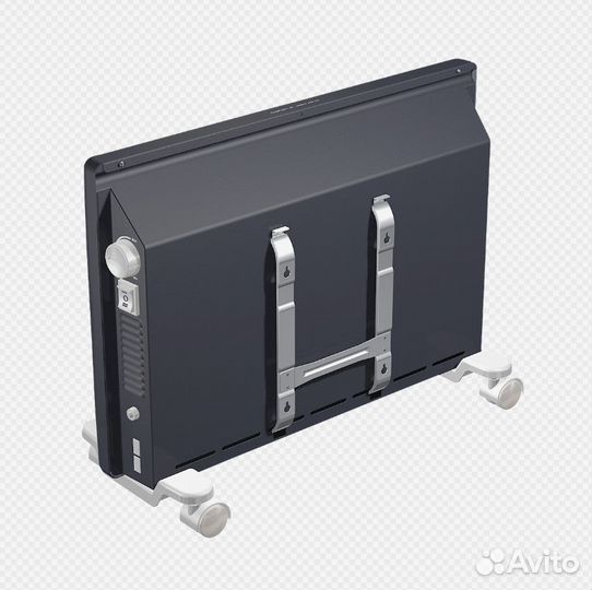 Конвектор электрический Thermex 10-25 м2