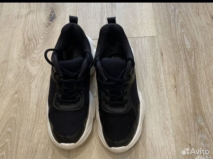 Кросовки кеты