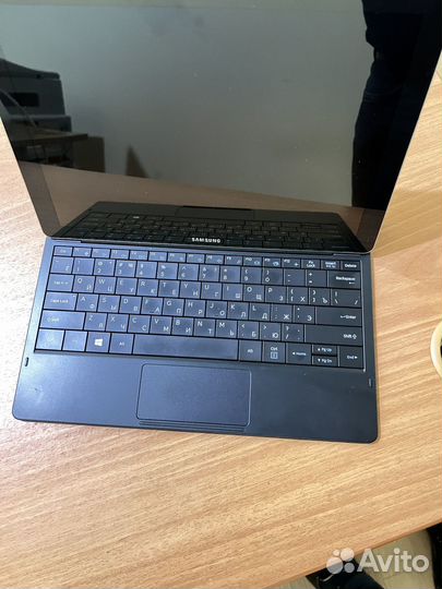 Samsung Galaxy TabPro S 12.0 SM-W708