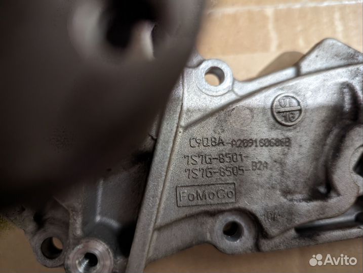 Помпа ford focus 3 б/у