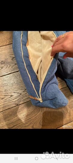 Комбинезон Люблю гулять