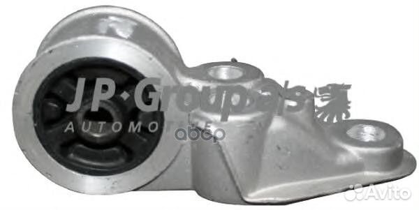 Сайлентблок задней балки VAG A6 97/passat B5 0